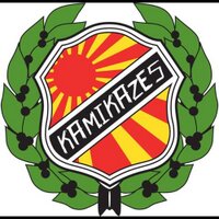 kamikazes (@ikskamikazes) 's Twitter Profile Photo