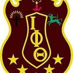 The Get Down or Lay Down Eta Alpha Chapter of Iota Phi Theta Fraternity, Inc. The Pennsylvania State University. Est.2008 Find us on Instagram and Facebook!