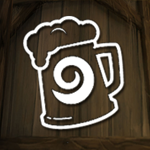 HearthstoneRP's profile picture. Hearthstone Tavern RP Podcast! Highlighting the RP in MMORPG!