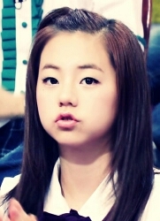 4/5 of Wonder Girls