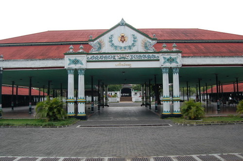 Info Jogja