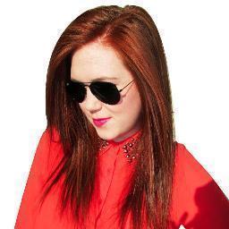 Designer. Social Media Expert. Fashionista. Traveler. Photographer. Essentially, I can do anything.