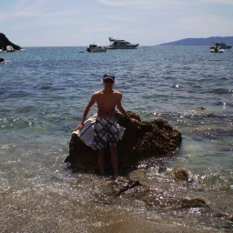 boschetti30's profile picture. 