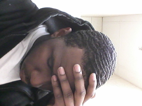 vigorousv's profile picture. Im ready!!!!