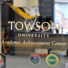 We offer tutoring, study skills workshops, study groups, academic coaching, and placement testing for Towson students. We are here to help you achieve success!