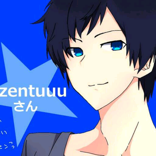 zentuuu