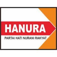 Partai Hati Nurani Rakyat
Tak kan Khianat, Hidup Mati untuk Rakyat
