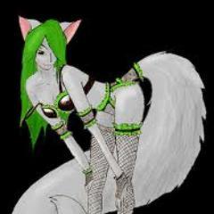 I am a alpha female and i have no family left.all died.I sexy. #Pregnant .I killer/Insane.I own a horse.*howls* and I am a professor for #Math no memory