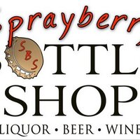 Sprayberry Bottle Shop (@sprayberrybot) 's Twitter Profile