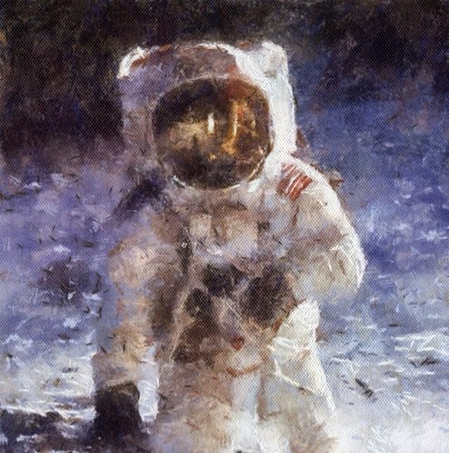 cosmonaut99's profile picture. 時には起こせよムーヴメント！