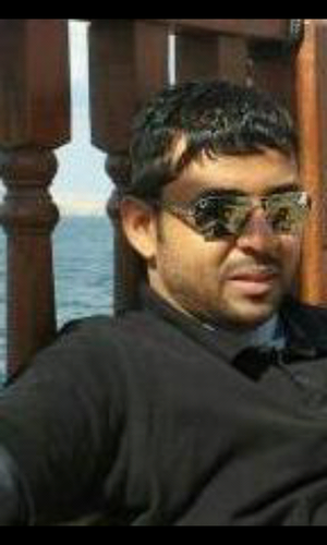 nlpmaster81's profile picture. 