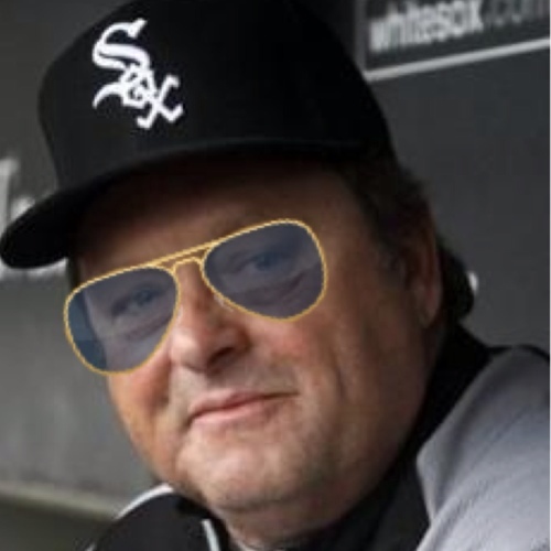 White Sox podcast for @Grab_Some_Bench, and their funny twin brother. By fans, for fans.