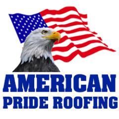 American Pride Roofing - Dallas, Texas Office.

4100 Spring Valley Road, #600
Dallas, TX 75244
Phone: (214) 838-1125