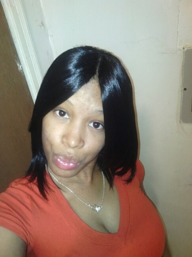 - Just Know Ima Loyal Asx Female && Ull Neva Find Anotha 1 Like Me .