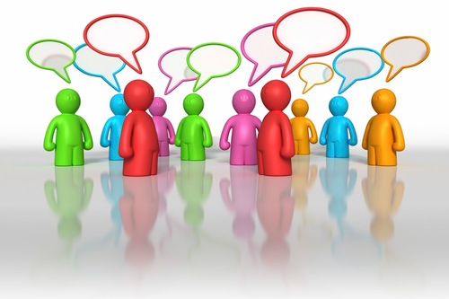 Lusting for all things Social!