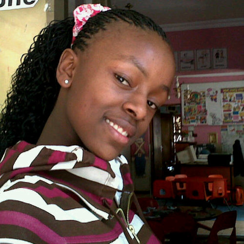 Refilwe77441350's profile picture. 