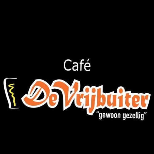 cafe de vrijbuiter is de ontmoetingsplaats van oisterwijk voor jong en oud 

      
       Cafe de vrijbuiter gewoon gezellig