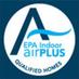 EPA Indoor airPLUS (@EPAiaplus) Twitter profile photo