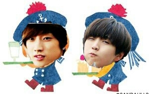 　   '◇' 96line/FTISLAND/B1A4/CNBLUE '◇' 　 　すんじぇ♔じんどぅる