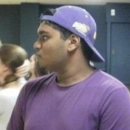 jusper10's profile picture. Sometimes I'm funny. Usually it's a pun.
(they/them)