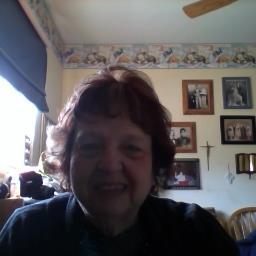 Grandmother to 6 and mother of 4. Love to read and the great outdoors.
