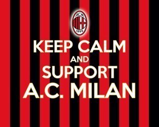 Handelgids 1.5k | quiz | loterij | Alles over A.C. Milan | KEEP CALM and SUPPORT A.C.MILAN