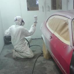 ASCWitney's profile picture. Accident Solution Centre Ltd

High Quality Vehicle Body Repairs and Refinishing