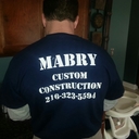 Paul Mabry - @mabrycustomcons - Twitter