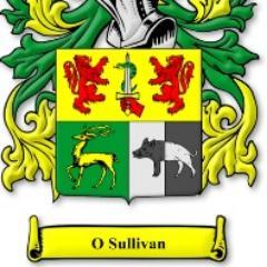 10-16 June  Guinness World Record Attempt to get the most OSullivans & Sullivans together. Check out website 4 details of the wks festivities 4 all the family!
