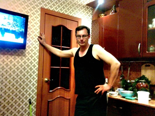 Anteyz's profile picture. Кто ищет, тот что-то знает