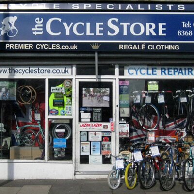 cyclestore