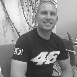 Founder member of Intrinsic Technology Team, Fiercly Competitive, yet thoughtful and considered..Addicted to Bikes and Racing