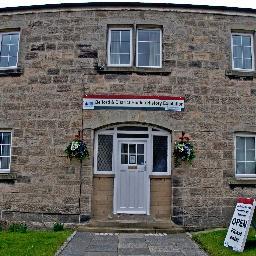 Belford and District Hidden History Museum – a unique insight into a North Northumberland village - open every day from 10 AM. Free entry.