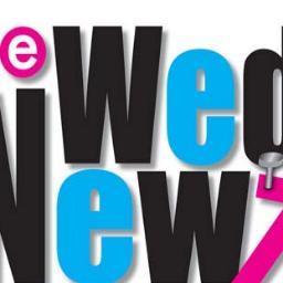 Informative, interesting and investigative newz for the wedding industry.