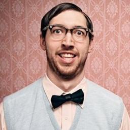 A Geek of TV and Tech!!
