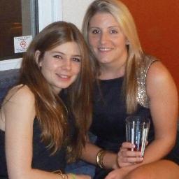 BeckyBlackmore2's profile picture. 