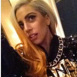 GAGA TODAY , GAGA TOMORROW , GAGA FOREVER . LM since 2009