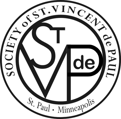 Recycling hope: two thrift stores + a food bank in Minneapolis & St. Paul, MN