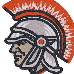 Official Twitter Page of Upper Dauphin Area Trojan Athletics.