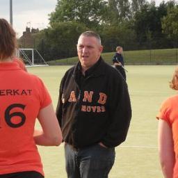 Former Chair of Wootton Wanderers HC and helping where i can to develop Hockey in Northamptonshire #joinwanderers
