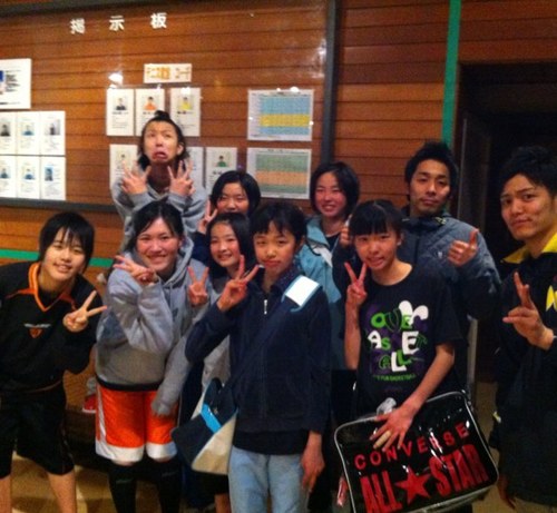 kamihaya10's profile picture. 山内小→山内中→白山高等学校→日本体育大学(ダブルダッチサークル乱縄 つくね)→Appleスポーツカレッジ専門学校→UNDERDOG #7