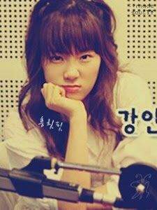 ♥|RP of Kim Taeyeon ♥| Leader keceh chetar membahana ♥| 9 Maret 1989 ♥| Need Couple u.u