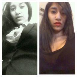 21 years old from NYC aspiring poet.  team #VIRGO! follow me on instagram @estefanyyyp