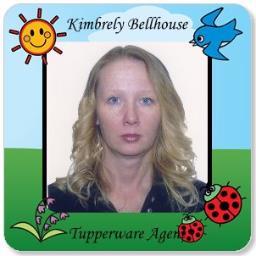 Hello I am a Tupperware Agent who loves her job. Being Independent I make my own hours.