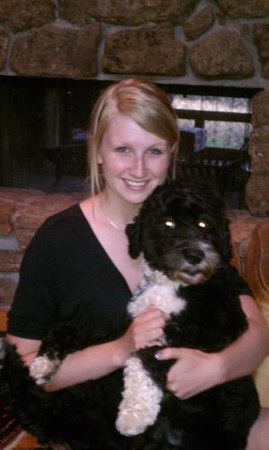 AlliSeats's profile picture. 