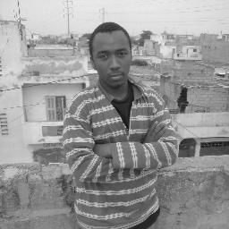 Etudiant en informatique de gestion.