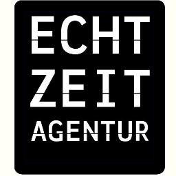 #ECHTZEIT #ECHTZEITAGENTUR  #SOCIALMEDIA  #NEWMEDIA  Wir sind schnell. Wir sind gut. Starke Bilder. Gute Grafik. Mehr Öffentlichkeit gibt es nicht.