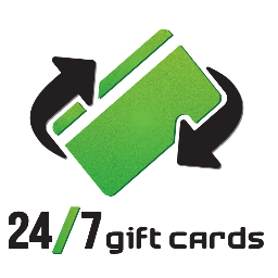 We are in the business of offering our customers a safe and easy way to trade-in unwanted gift cards.