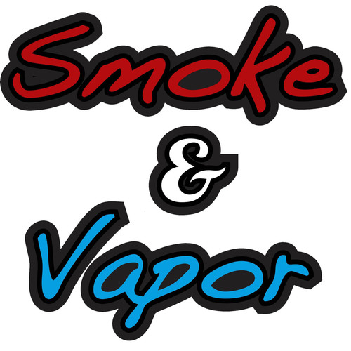 smokenvapor's profile picture. 