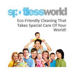 Eco-Friendly Cleaning Services for Your Home and Business. We'll take Special Care of Your World!